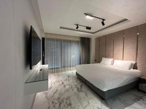 Φωτογραφία από το άλμπουμ του Crowne Apartments σε Mamaia +2 φωτογραφίες