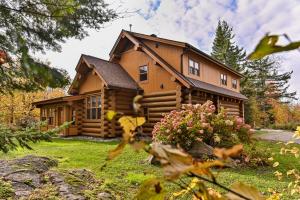 Φωτογραφία από το άλμπουμ του Chalet 20 Ours, Lac Fiddler σε Mille-Isles