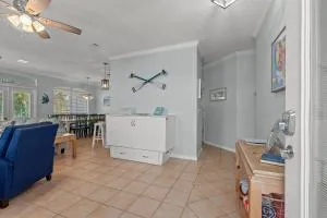 Sweet 'N Salty Private Gated Beach Heated Pool