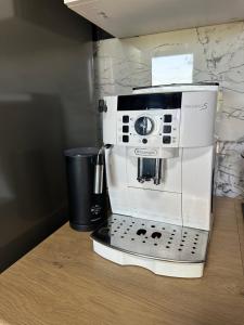 Afbeelding uit fotogalerij van Căsuța de la munte in Rîşca