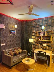 Φωτογραφία από το άλμπουμ του Palm Breeze Luxury Studio Apartment σε Noida +14 φωτογραφίες