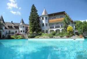 Gallery image of Gasthof Hotel Doktorwirt in Salzburg