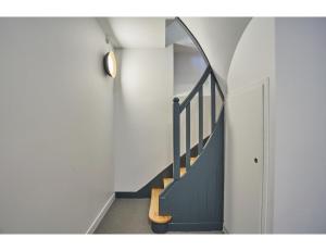 Fotografia z galérie ubytovania Résidence Porte Maillot Arc de triomphe by Studio prestige v Paríži + 6 fotografií