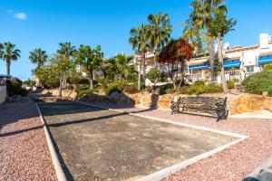 Zdjęcie z galerii obiektu Sunnygolfbeach w mieście Orihuela Costa