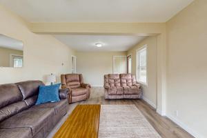 Galeriebild der Unterkunft The Farm House in Bear Lake