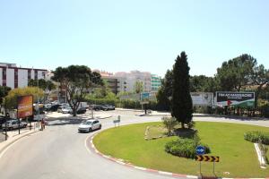 Γενική θέα στο βουνό ή θέα στο βουνό από  αυτό το διαμέρισμα
