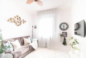 Μια τηλεόραση ή/και κέντρο ψυχαγωγίας στο Casa Bax