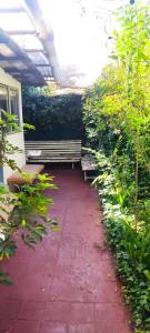 Gallery image of Habitacion Donde Emita in Santiago