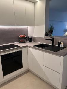 Photo de la galerie de l'établissement Casa Cocon - met zwembad, à Knokke-Heist