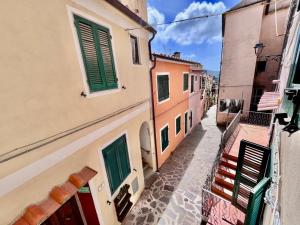 Gallery image of Casa Armonia - Elba Affitti in Rio nellʼElba