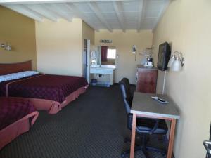 Gallery image of Trails Motel in Lone Pine