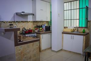 Fotografie z fotogalerie ubytování Dpto Cerca a la playa caminando A v destinaci Pacasmayo