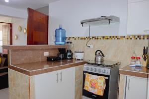 Fotografie z fotogalerie ubytování Dpto Cerca a la playa caminando A v destinaci Pacasmayo