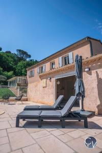 Φωτογραφία από το άλμπουμ του Les Charmes de l'Ardèche σε Saint-Marcel-dʼArdèche