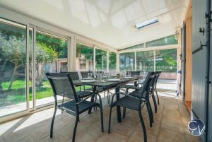 Φωτογραφία από το άλμπουμ του Les Charmes de l'Ardèche σε Saint-Marcel-dʼArdèche