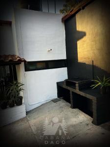 Fotografija v galeriji nastanitve Cabaña DAGO v mestu Mazamitla