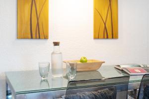 Fotografie z fotogalerie ubytování Lübecker Straße 2 Muschelhain v destinaci Grömitz