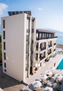 Příroda nedaleko hotelu + 37 fotografií