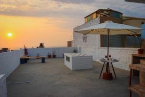 Fotografie z fotogalerie ubytování Dpto Cerca a la playa caminando A v destinaci Pacasmayo