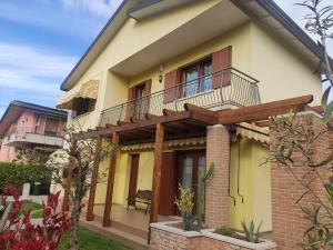 Wilma House