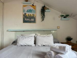 Gallery image of Flor de Loto 30604 in Somo