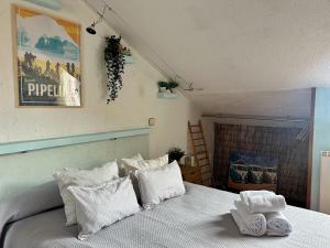 Gallery image of Flor de Loto 30604 in Somo