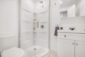 Fotografie z fotogalerie ubytování Elegance, Confort Et Detente v Montrealu + 8 fotografií