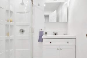 Fotografie z fotogalerie ubytování Elegance, Confort Et Detente v Montrealu