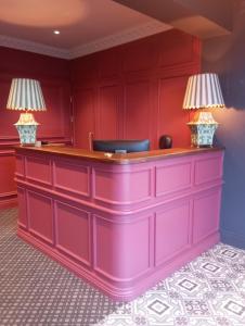 Fotografie z fotogalerie ubytování Castle Lodge v destinaci Killarney