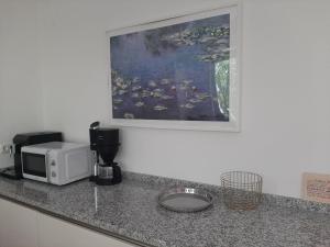 Fotografie z fotogalerie ubytování Ferienwohnung am Brasselsberg v destinaci Kassel