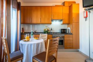 Φωτογραφία από το άλμπουμ του Apartamentos Turisticos Monte da Vinha II σε Αλμπουφέιρα