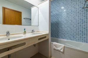 Φωτογραφία από το άλμπουμ του Apartamentos Turisticos Monte da Vinha II σε Αλμπουφέιρα