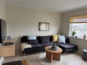 Gallery image of Meget sentral romslig 2-roms leilighet in Kristiansund