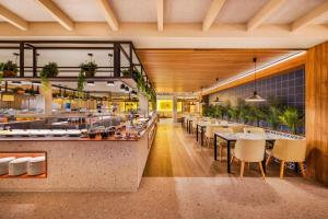 Ресторан / где поесть в VIVA Cala Mesquida Resort & Spa