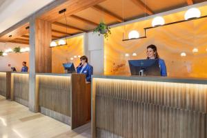 Гости VIVA Cala Mesquida Resort & Spa
