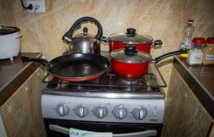 Fotografie z fotogalerie ubytování Dpto Cerca a la playa caminando A v destinaci Pacasmayo