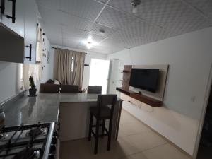 Afbeelding uit fotogalerij van Tierras Altas Retreat in Volcán +1 foto