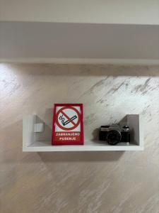 Imagen de la galería de Sobe i Apartman R Bileća, en Bileća