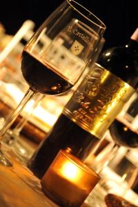 Il Castelluccio Country Resort Restaurant & SPA的酒水