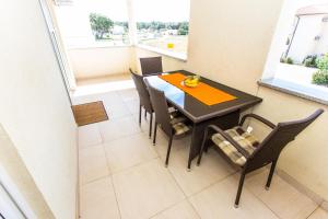 Fotografie z fotogalerie ubytování Apartments Vedran v destinaci Punat
