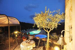 巴贝里诺·迪·穆杰罗Il Castelluccio Country Resort Restaurant & SPA的相册照片