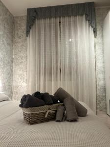 Fotografie z fotogalerie ubytování CASA DI MANU e DADO v destinaci Vimodrone + 9 fotografií