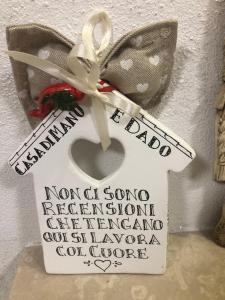 Fotografie z fotogalerie ubytování CASA DI MANU e DADO v destinaci Vimodrone