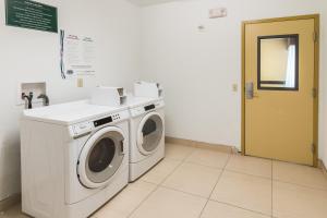 Fotografie z fotogalerie ubytování Motel 6-Joshua, TX v destinaci Joshua