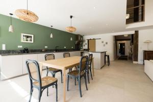 Billede fra billedgalleriet på La grange au puits i Saint-Paul-Lizonne + 12 billeder