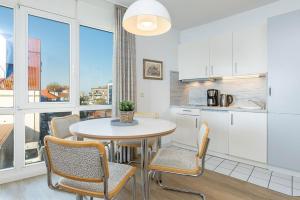 Gallery image of Strandhotel Laboe Nr 17 in Laboe