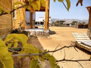 Gallery image of Mountain Sinai camp in Wāsiţ