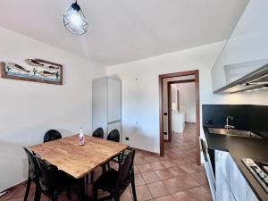 Gambar di galeri bagi Villetta Volterraio - Elba Affitti di Rio nellʼElba +8 gambar