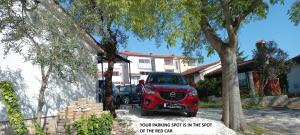 Fotografie z fotogalerie ubytování Bilini Garden Apartment v destinaci Pula