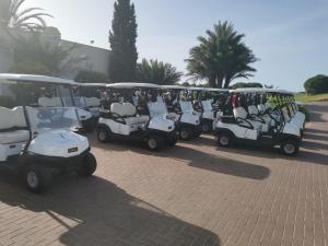 Zdjęcie z galerii obiektu Sunnygolfbeach w mieście Orihuela Costa